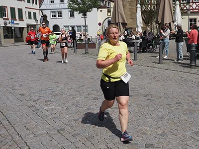 Öhringer Stadtlauf Gemischtes 2025