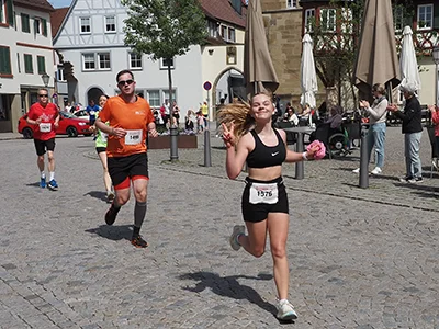 Öhringer Stadtlauf Gemischtes 2025