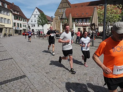 Öhringer Stadtlauf Gemischtes 2025