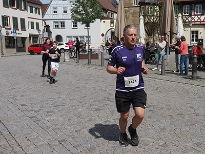 Öhringer Stadtlauf Gemischtes 2025