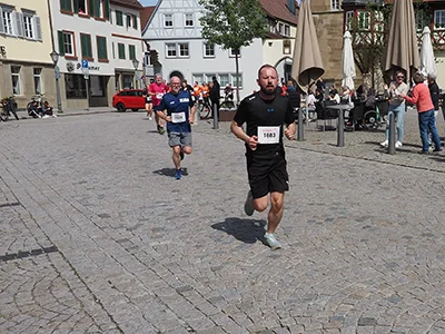 Öhringer Stadtlauf Gemischtes 2025