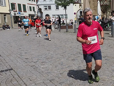 Öhringer Stadtlauf Gemischtes 2025