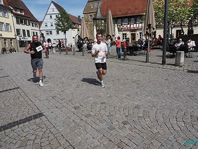 Öhringer Stadtlauf Gemischtes 2025