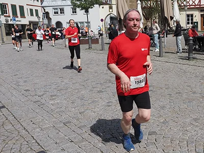 Öhringer Stadtlauf Gemischtes 2025