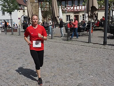 Öhringer Stadtlauf Gemischtes 2025