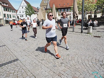 Öhringer Stadtlauf Gemischtes 2025