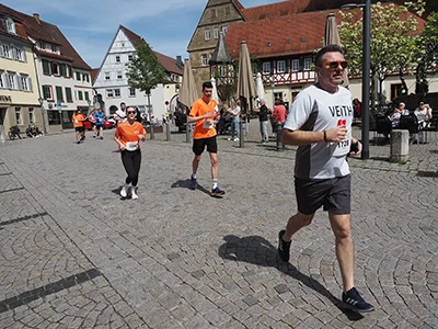 Öhringer Stadtlauf Gemischtes 2025