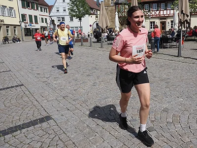 Öhringer Stadtlauf Gemischtes 2025