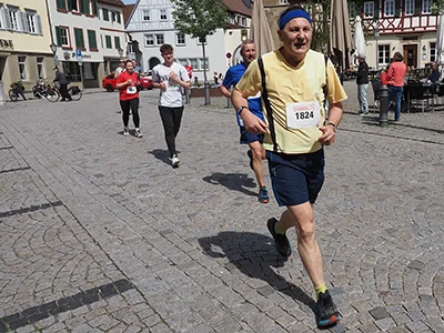 Öhringer Stadtlauf Gemischtes 2025