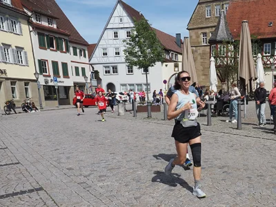 Öhringer Stadtlauf Gemischtes 2025