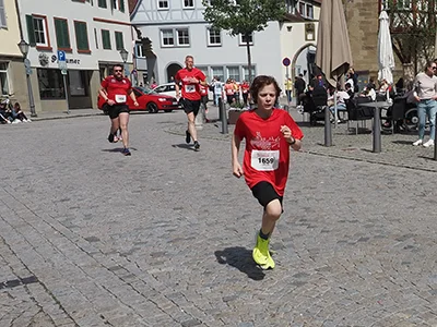 Öhringer Stadtlauf Gemischtes 2025