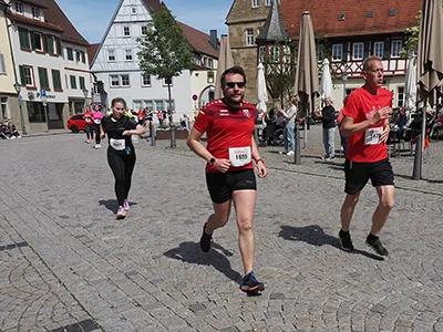Öhringer Stadtlauf Gemischtes 2025