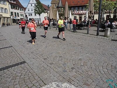 Öhringer Stadtlauf Gemischtes 2025