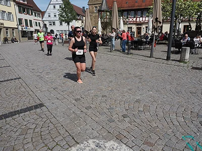 Öhringer Stadtlauf Gemischtes 2025