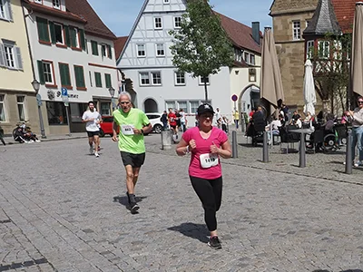 Öhringer Stadtlauf Gemischtes 2025