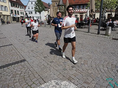 Öhringer Stadtlauf Gemischtes 2025
