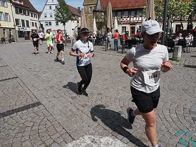 Öhringer Stadtlauf Gemischtes 2025