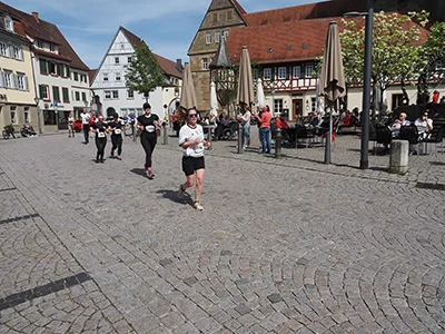 Öhringer Stadtlauf Gemischtes 2025