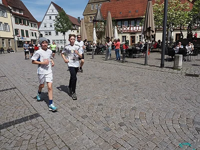 Öhringer Stadtlauf Gemischtes 2025