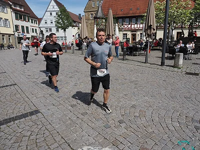 Öhringer Stadtlauf Gemischtes 2025