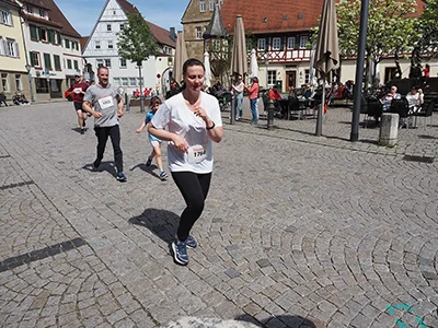 Öhringer Stadtlauf Gemischtes 2025