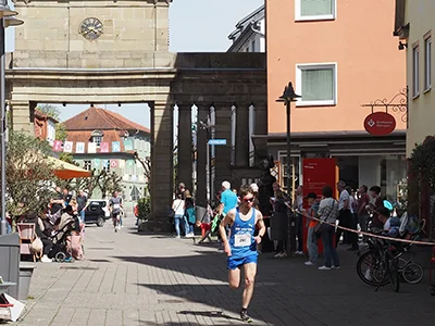Öhringer Stadtlauf Gemischtes 2025