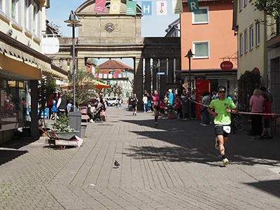 Öhringer Stadtlauf Gemischtes 2025