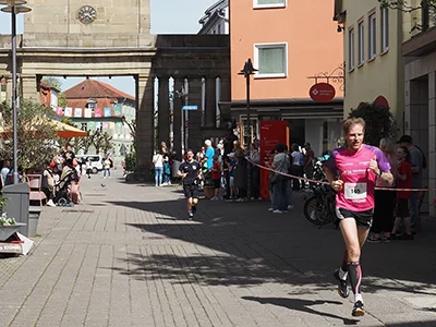 Öhringer Stadtlauf Gemischtes 2025