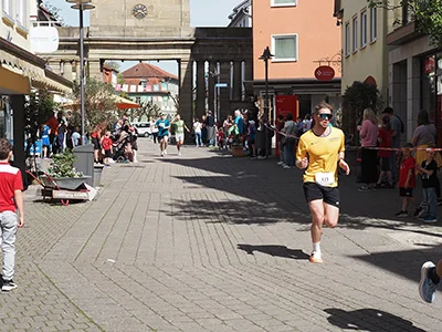 Öhringer Stadtlauf Gemischtes 2025