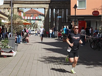 Öhringer Stadtlauf Gemischtes 2025