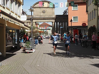 Öhringer Stadtlauf Gemischtes 2025