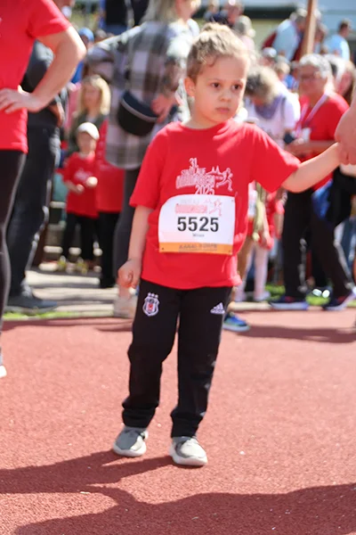 Öhringer Stadtlauf Eltern-Kind-Lauf 2025