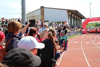 Öhringer Stadtlauf Eltern-Kind-Lauf 2025