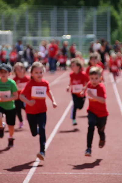 Öhringer Stadtlauf Eltern-Kind-Lauf 2025