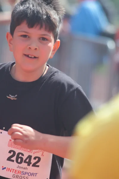 Öhringer Stadtlauf Kinderlauf Jungen 2025