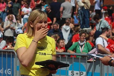 Öhringer Stadtlauf Kinderlauf Jungen 2025
