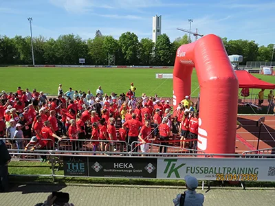 Öhringer Stadtlauf Alle(s) inklusive Lauf 2026