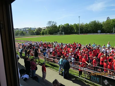 Öhringer Stadtlauf Alle(s) inklusive Lauf 2026