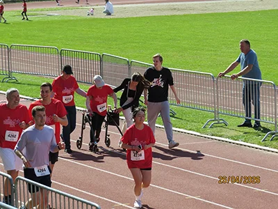 Öhringer Stadtlauf Alle(s) inklusive Lauf 2026