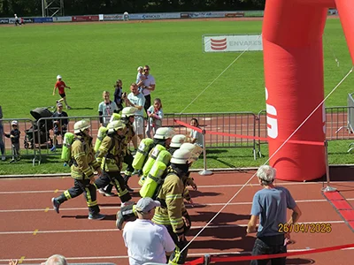 Öhringer Stadtlauf Alle(s) inklusive Lauf 2026