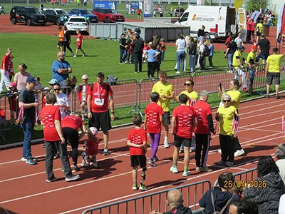 Öhringer Stadtlauf Alle(s) inklusive Lauf 2026