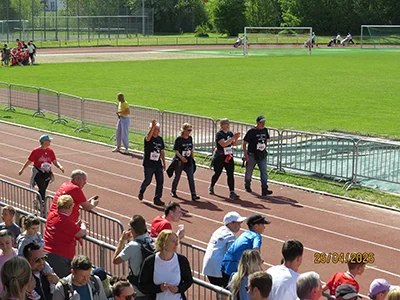 Öhringer Stadtlauf Alle(s) inklusive Lauf 2026