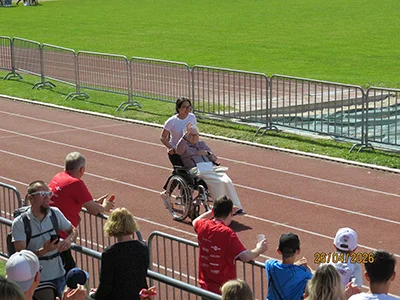 Öhringer Stadtlauf Alle(s) inklusive Lauf 2026