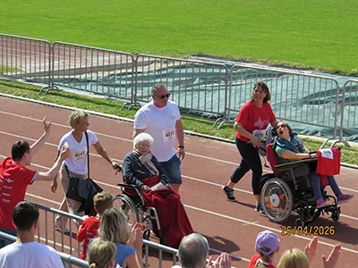 Öhringer Stadtlauf Alle(s) inklusive Lauf 2026