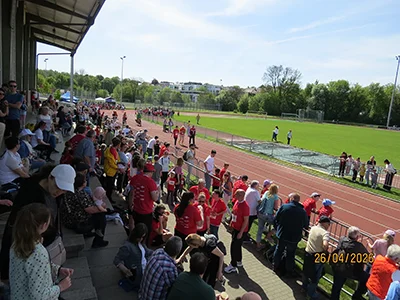 Öhringer Stadtlauf Alle(s) inklusive Lauf 2026