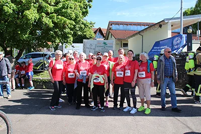 Öhringer Stadtlauf Alle(s) inklusive Lauf 2026