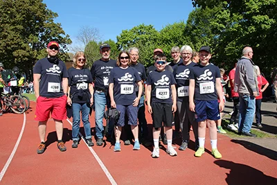 Öhringer Stadtlauf Alle(s) inklusive Lauf 2026