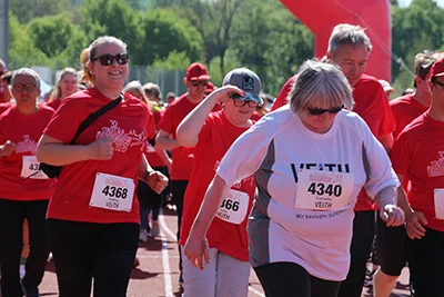 Öhringer Stadtlauf Alle(s) inklusive Lauf 2026