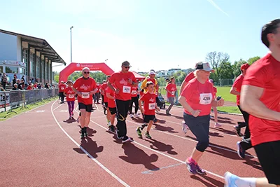 Öhringer Stadtlauf Alle(s) inklusive Lauf 2026