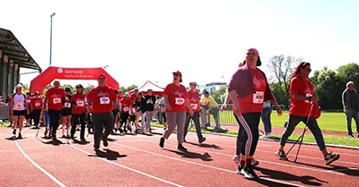 Öhringer Stadtlauf Alle(s) inklusive Lauf 2026
